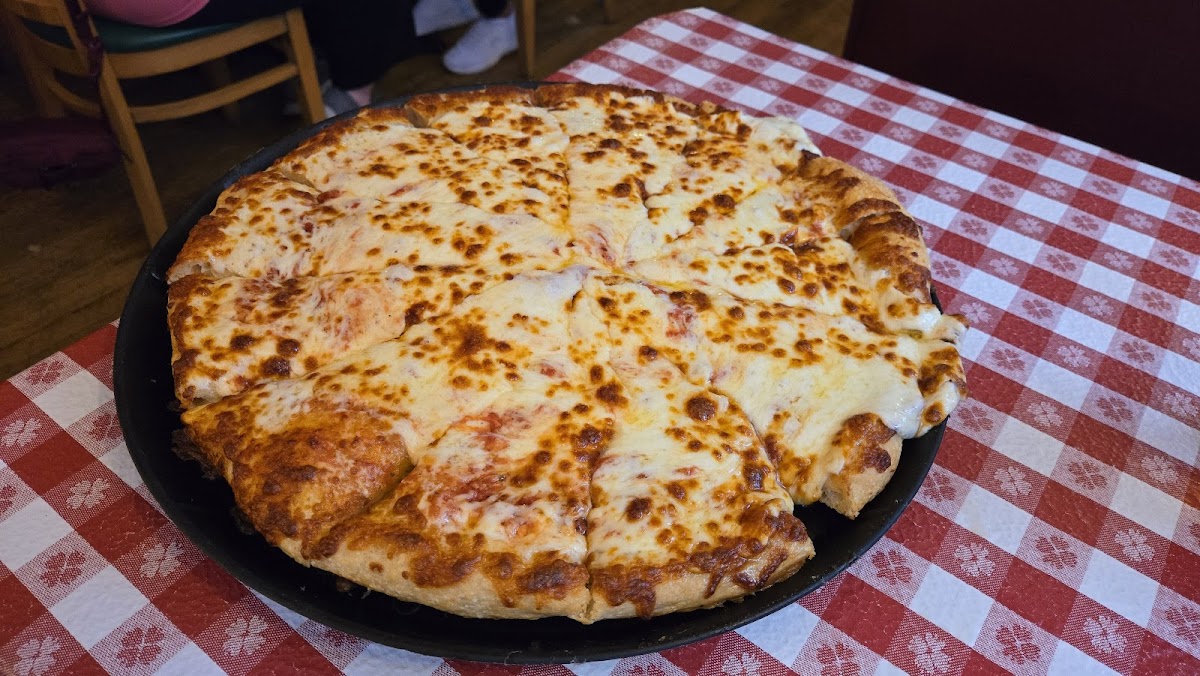 Kay's Burden Lake Restaurant-2