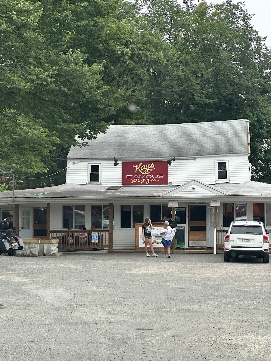 Kay's Burden Lake Restaurant-4