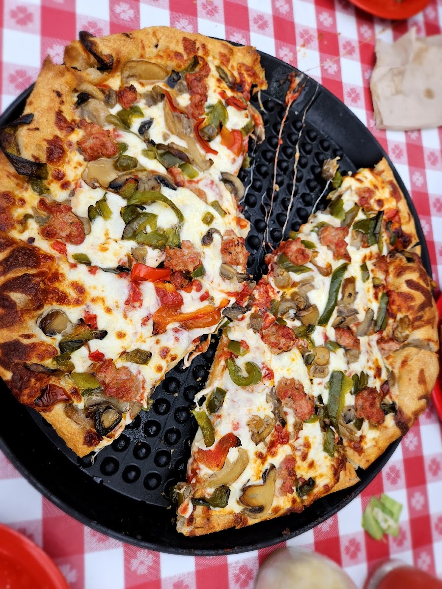 Kay's Burden Lake Restaurant-5