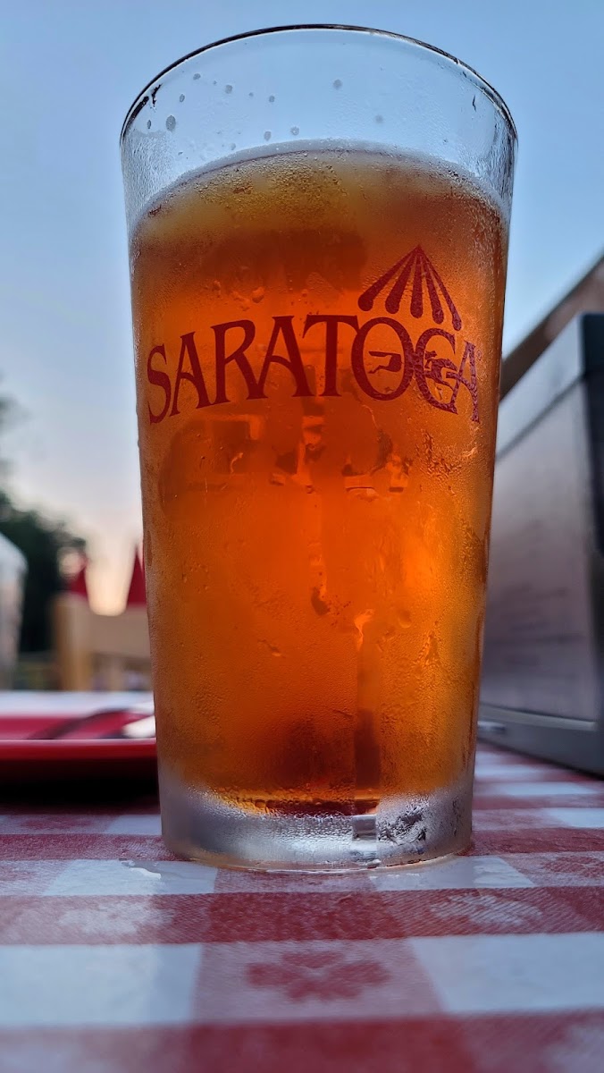 Kay's Burden Lake Restaurant-6