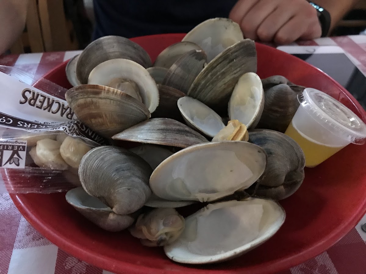 Kay's Burden Lake Restaurant-7