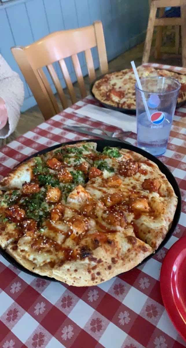 Kay's Burden Lake Restaurant-8