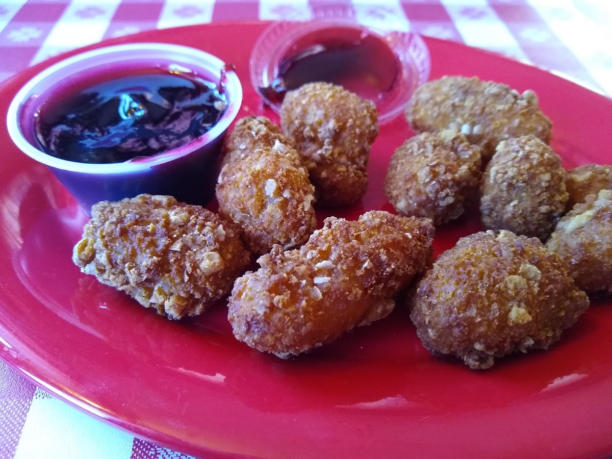 Kay's Burden Lake Restaurant-9